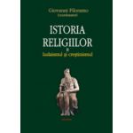Istoria religiilor. Vol. 2. Iudaismul si crestinismul