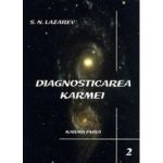 Karma pura. Diagnosticarea karmei - vol. 2 (2 volume)