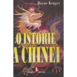O istorie a Chinei