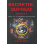 Secretul suprem. Vol. 1