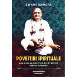 Povestiri spirituale - Swami Ramdas