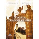 Istoria Transilvaniei