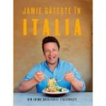 Jamie găteşte în Italia