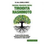 Protocol terapeutic pentru tiroidita Hashimoto
