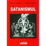 Satanismul - Mircea Emil Georgescu, Mihail G. Dutchevici