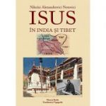 Isus în India şi Tibet