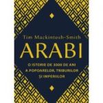 Arabi - Tim Mackintosh-Smith
