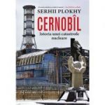 Cernobîl. Istoria unei catastrofe nucleare