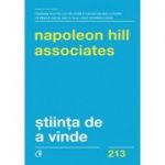 Știința de a vinde - Napoleon Hill