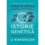 O istorie genetică (incompletă) a românilor