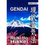 Gendai. Reiki Ho Hikkei - Doru Cica
