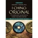 I Ching Original - Margaret J. Pearson