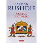 Oraşul Victoriei - Salman Rushdie