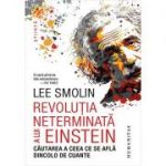 Revoluția neterminată a lui Einstein.