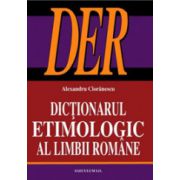Dictionarul etimologic al limbii romane