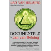 Documentele lui Jan van Helsing