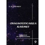 Indrumar de supravietuire. Diagnosticarea karmei - vol. 9