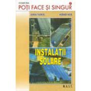 Instalatii solare
