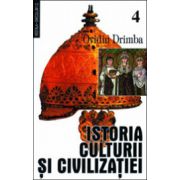 Istoria culturii si civilizatiei, vol 4-5