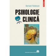 Psihologie clinica. De la initiere la cercetare