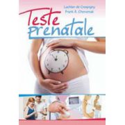 Teste prenatale