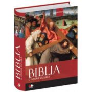 Biblia. O istorie vizuala