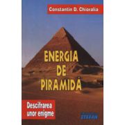 Energia de piramida