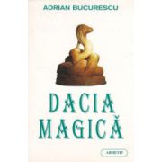 Dacia magica