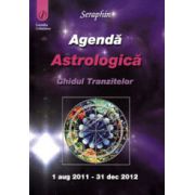 Agenda astrologica. Ghidul tranzitelor