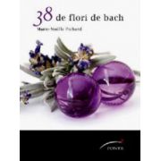 38 de flori de Bach