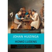 Homo ludens – Johan Huizinga
