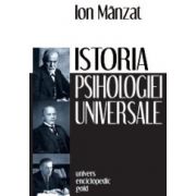 Istoria psihologiei universale