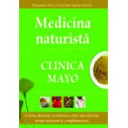 Medicina naturista – Clinica Mayo