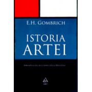 Istoria artei - E. H. Gombrich