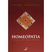 Homeopatia, o analiza stiintifica si spirituala