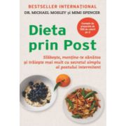 Dieta prin Post