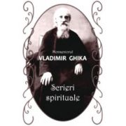 Scrieri spirituale - Vladimir Ghika