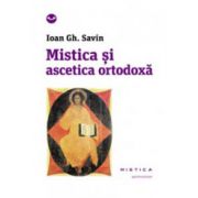 Mistica si ascetica ortodoxa