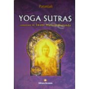 Yoga Sutras (Patanjali) comentata de Swami Mahasiddhananda