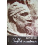 Suflet romanesc - Dan Puric