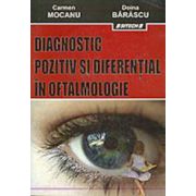 Diagnostic pozitiv si diferential in oftalmologie