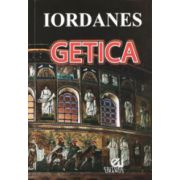 Getica – Iordanes