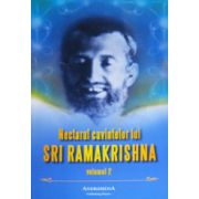 Nectarul cuvintelor lui Ramakrishna. Vol. 2