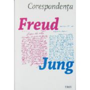 Corespondenta Freud – Jung