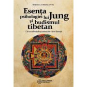 Esenta psihologiei lui Jung si budismul tibetan