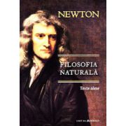 Filosofia naturala - Isaac Newton