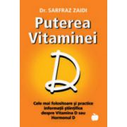 Puterea vitaminei D
