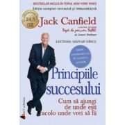 Principiile succesului - CD (audiobook - mp3)