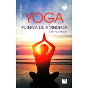 Yoga - puterea de a vindeca