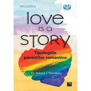Love is a story - tipologiile povestilor romantice